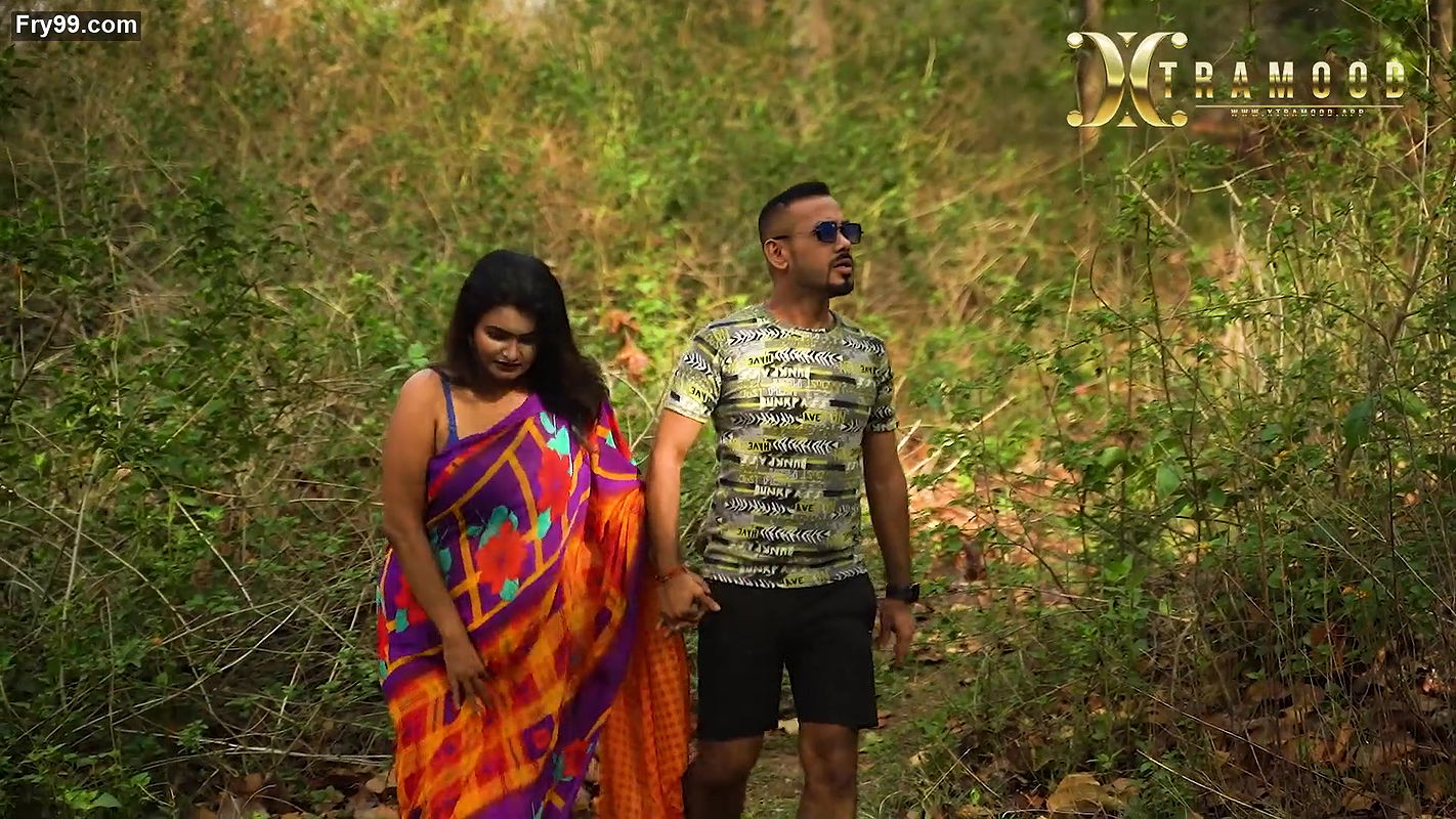 PODOSHI BHABI KO JUNGLE ME THUKAI, DEBORJI KE SATH, FULL OUTDOOR