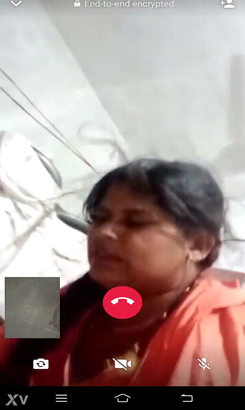 Desi village bhabi hot ride with young devar