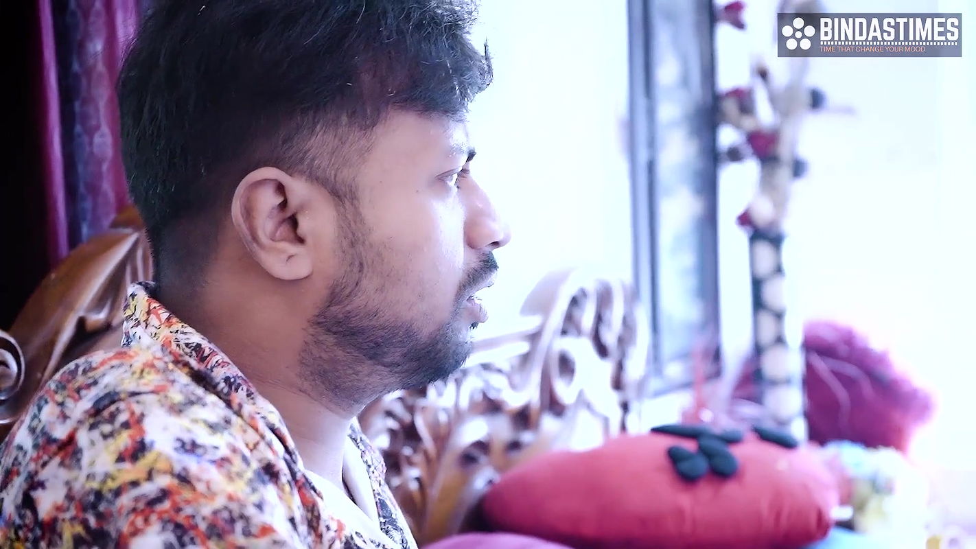 Desi Big Cock Boy Fucks Star Sudipa Hardcore and creampie Full Movie