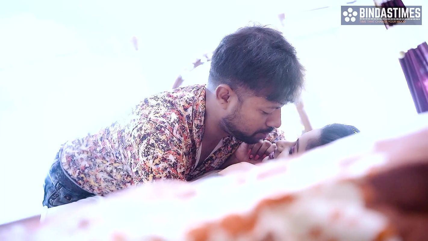 Desi Big Cock Boy Fucks Star Sudipa Hardcore and creampie Full Movie