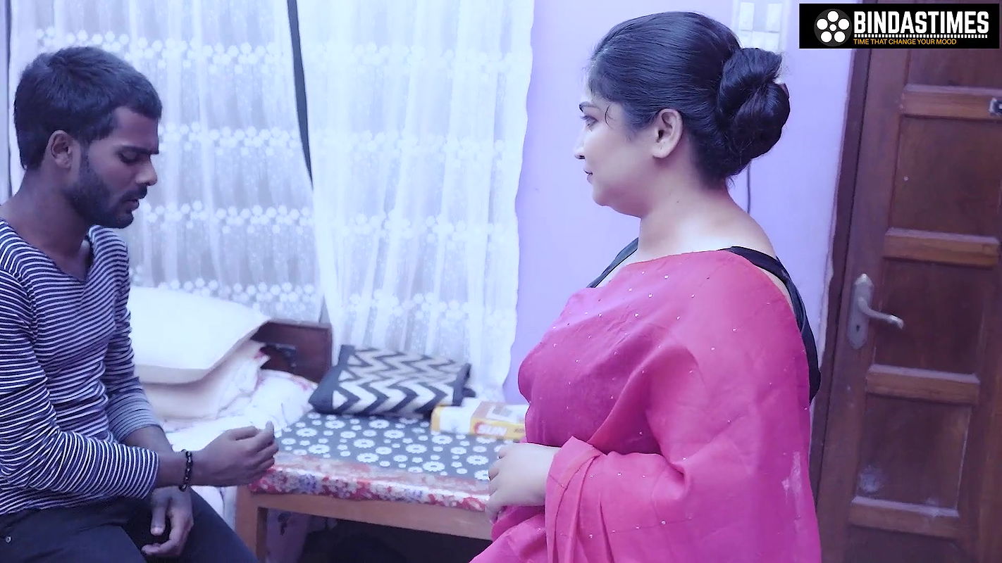 STEP MOTHER DOYEL HARDCORE FUCK WITH HER STEP SON SUMAN ( HINDI AUDIO)