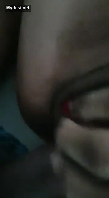 Hairy Desi GF at Hotel