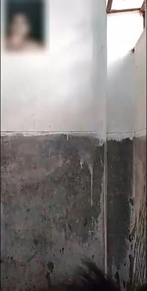 Hot Girl Bathroom Video Call