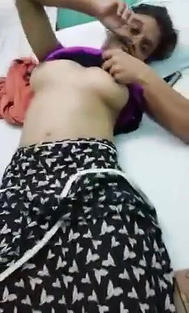 Desi Girl Fucked With Lover