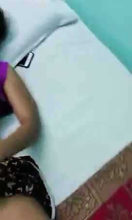 Desi Girl Fucked With Lover