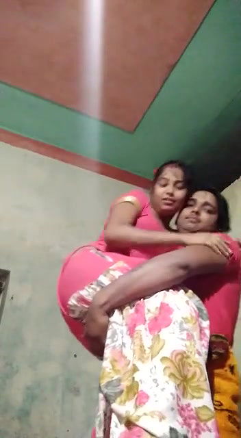 Horny Desi Couple Selfie