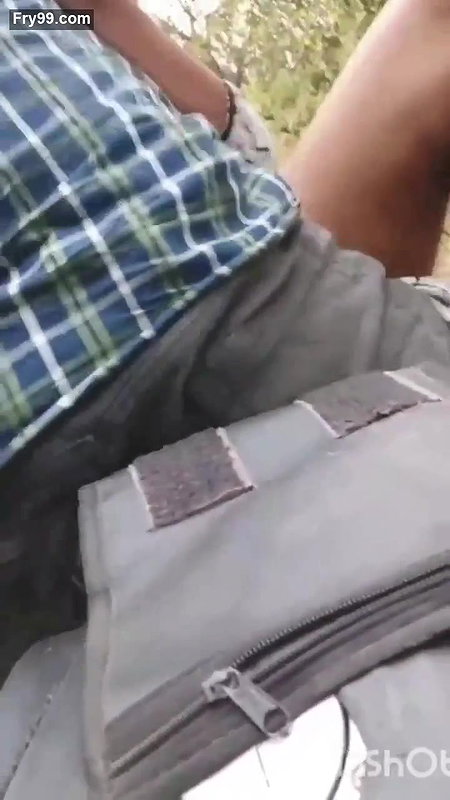 Desi village couple fucking outdoor