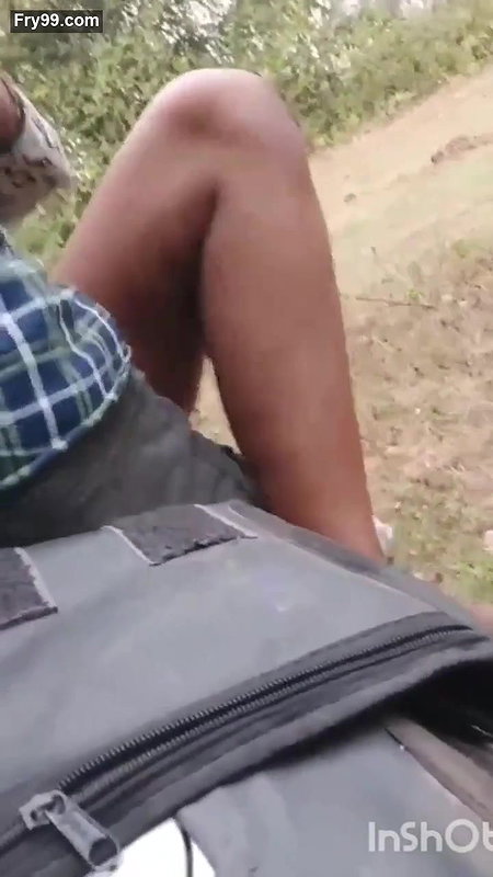 Desi village couple fucking outdoor