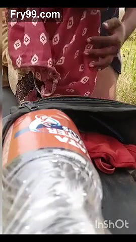 Desi village couple fucking outdoor video 2