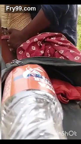 Desi village couple fucking outdoor video 2