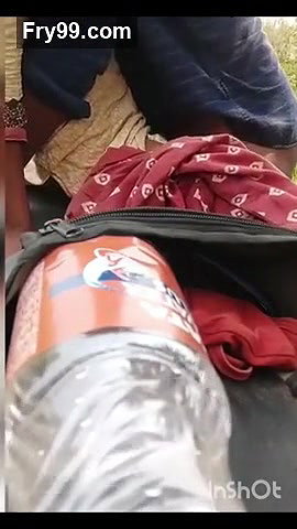 Desi village couple fucking outdoor video 2