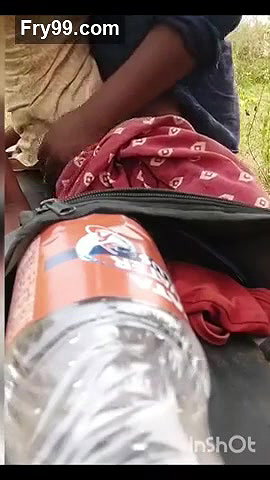 Desi village couple fucking outdoor video 2