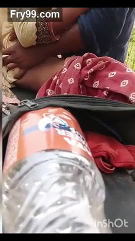 Desi village couple fucking outdoor video 2
