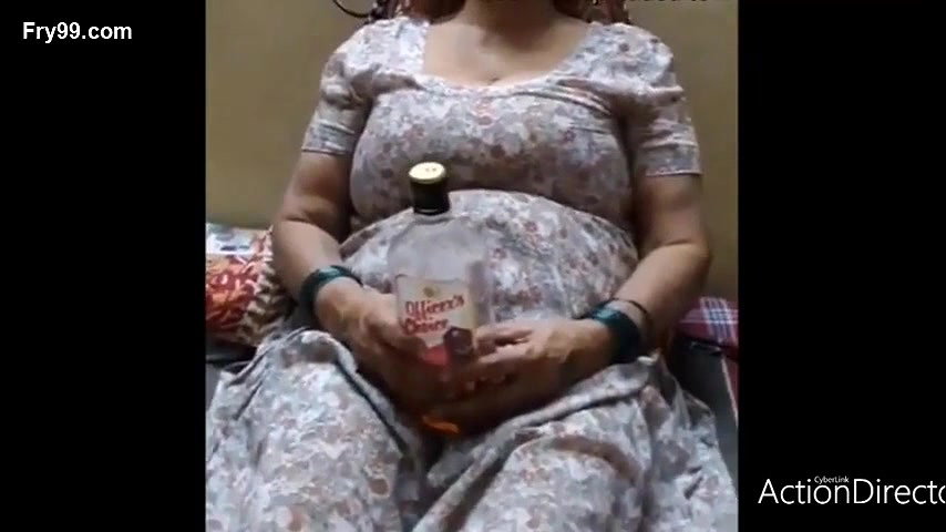 Friend sexy mom big boobs