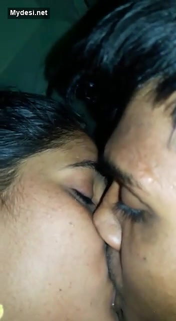 Desi couple fucking mid night
