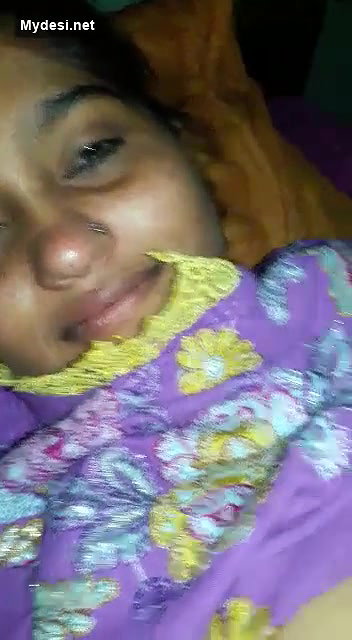 Desi couple fucking mid night