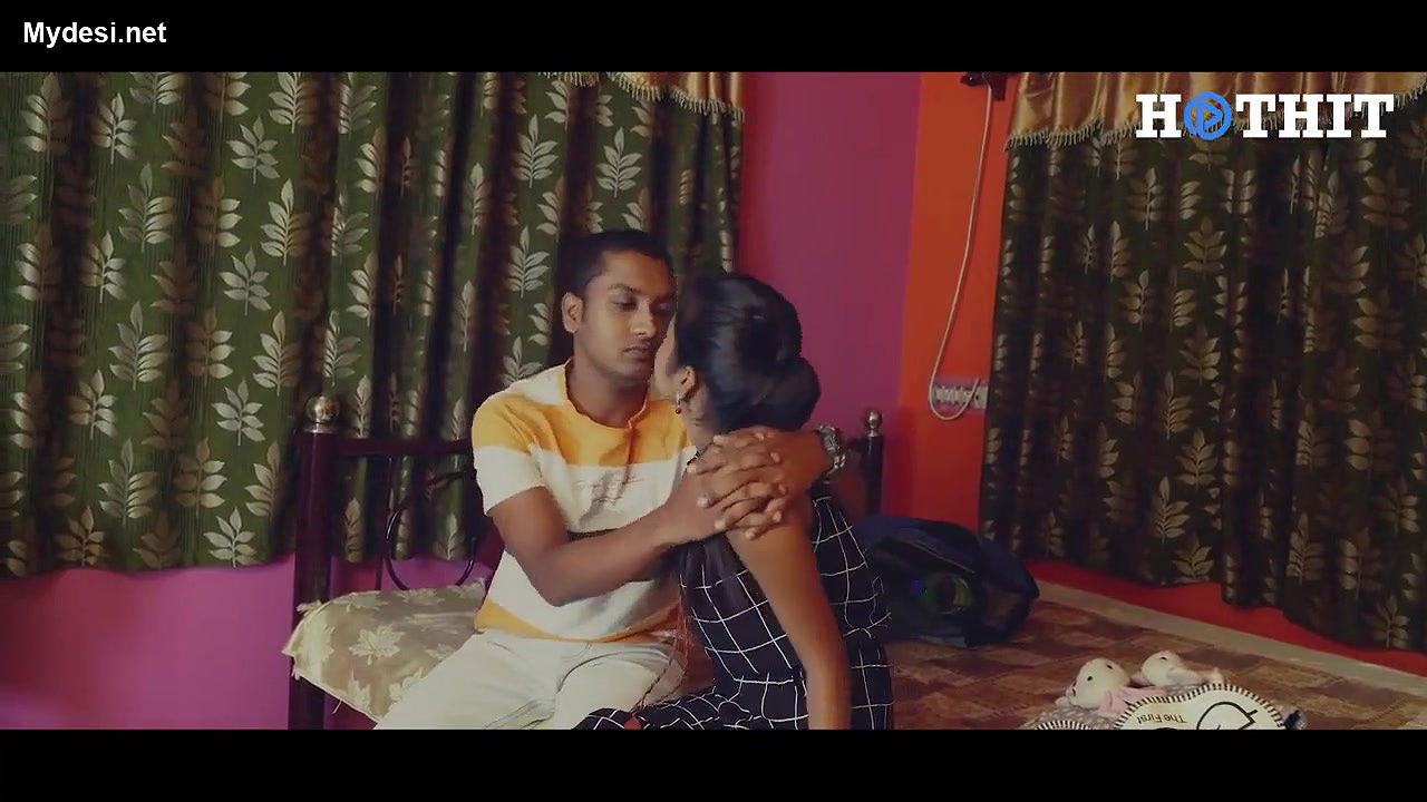 Love Dose E01 – 2021 – Hindi Hot Web Series – HotHit