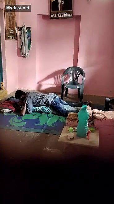 Desi village bhabi fucking quick with husband best friend