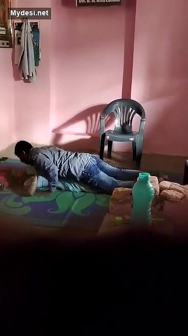 Desi village bhabi fucking quick with husband best friend