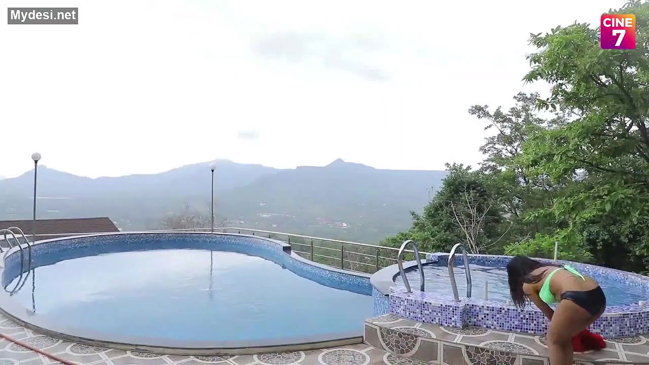 Psycho Saiyan S01 E02 – 2021 – Hindi Hot Web Series – Cine7