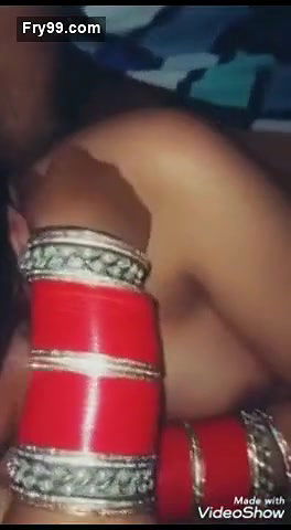 Desi Couple make Funny VIdeo