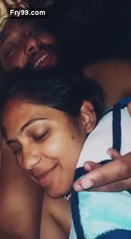 Desi Couple make Funny VIdeo