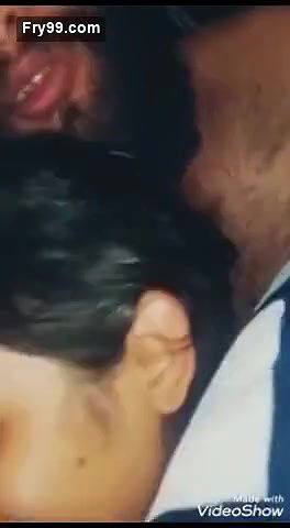 Desi Couple make Funny VIdeo