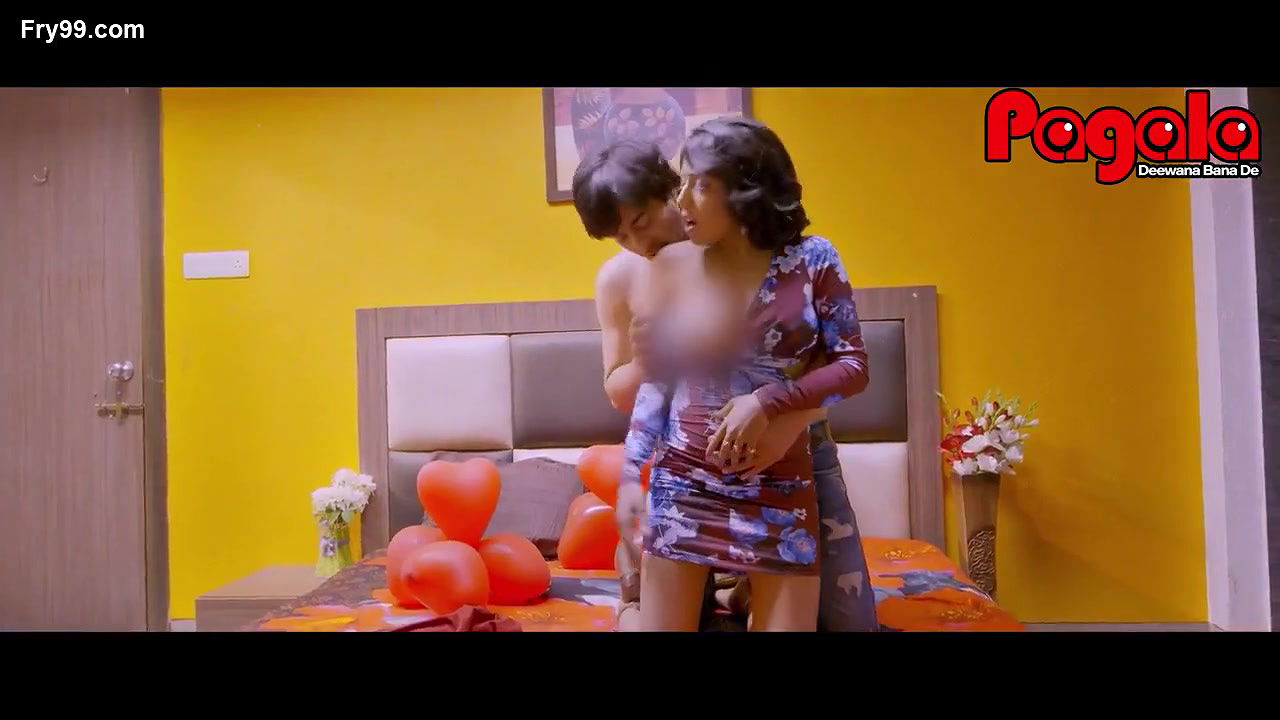 Wrong Plan (2021) UNRATED 720p HEVC HDRip Pagala Hindi Short Film