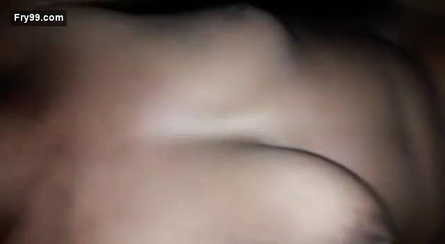 Village Girl Ridding Lover Dick