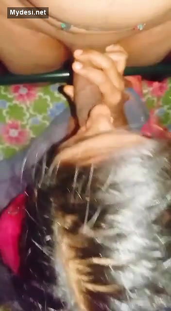 new marrid bhabi suck her husband dick