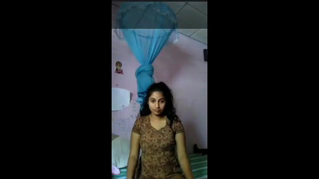Desi cute girl sexy boobs