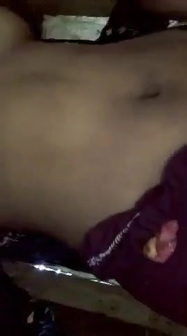 Desi Cute Girl Showing Boobs And Rubbing Her Wet Pussy