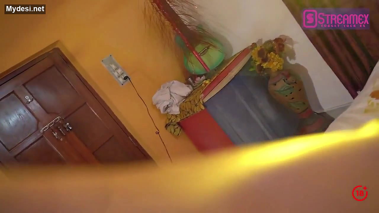 Tinas 1st POV (2021) 720p HDRip StreamEx Hindi Short Film