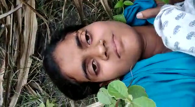 Desi Girl Out Door Fucking