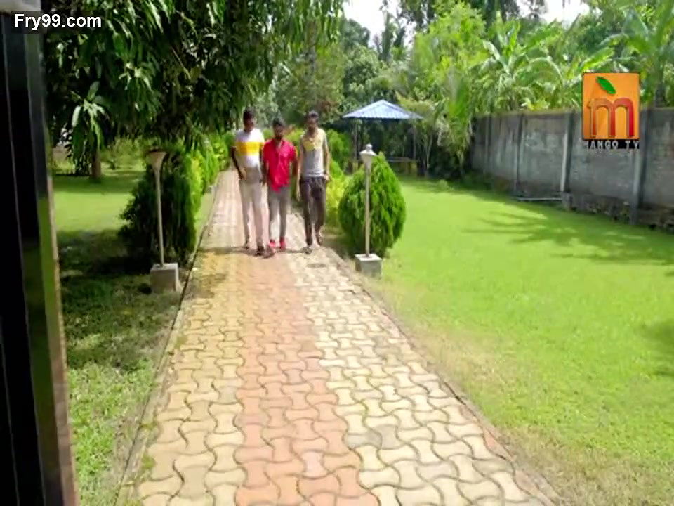 Chameli Bhabhi – Episode 1