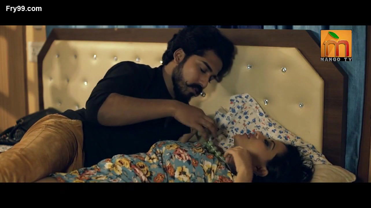 Casting Couch – Episode 1