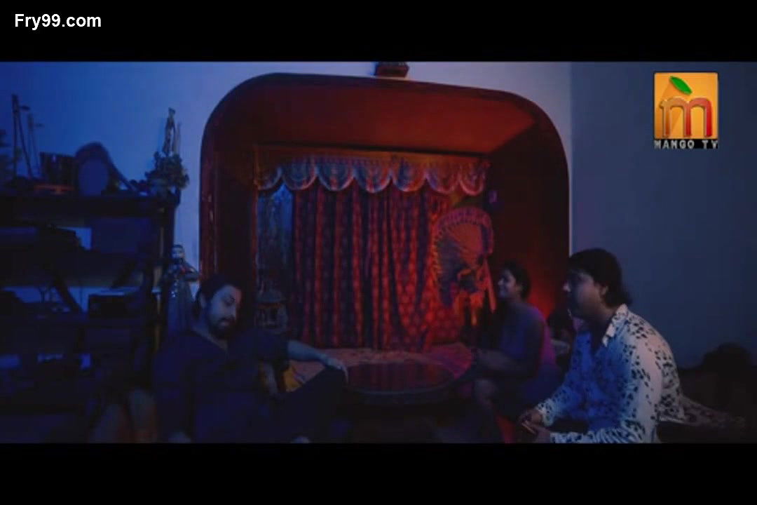 Casting Couch – Episode 4