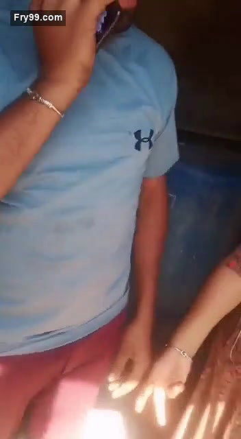 Beautiful Village Bhabi Got Caught With father in lw