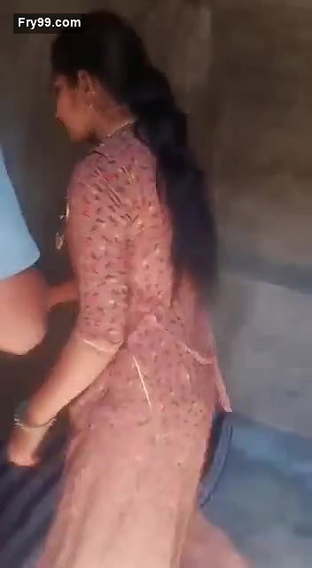 Beautiful Village Bhabi Got Caught With father in lw