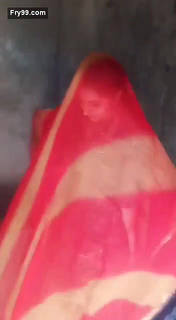 Beautiful Village Bhabi Got Caught With father in lw