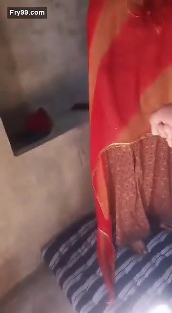 Beautiful Village Bhabi Got Caught With father in lw