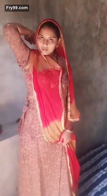 Beautiful Village Bhabi Got Caught With father in lw