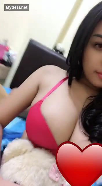 Desi cute girl big boobs