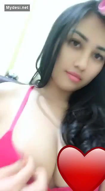 Desi cute girl big boobs