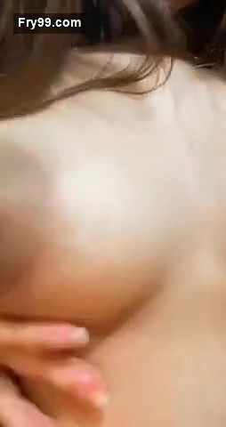 Sexy Desi Girl Showing Her Boobs