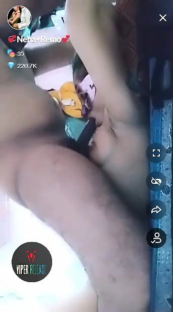 Neha Remo Tango Private (21.09.2020)