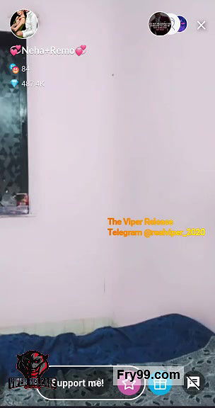 Neha Remo CPL (01.12.20)