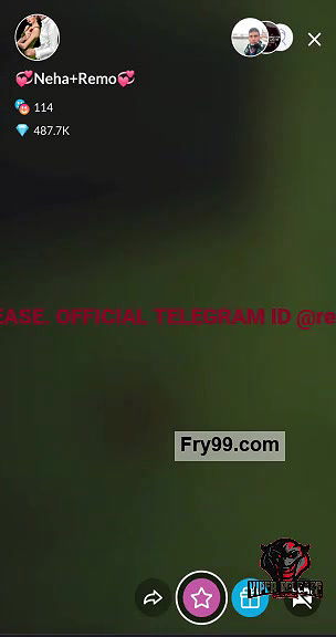 Neha Remo CPL (01.12.20)