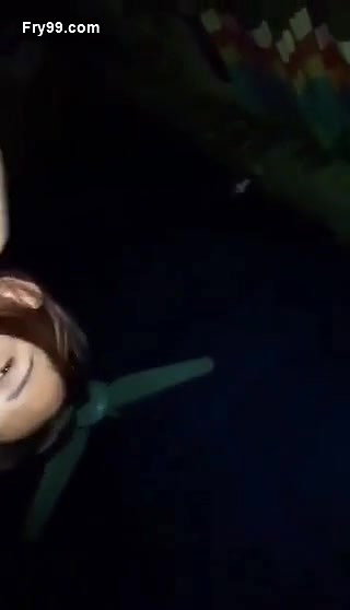 Beautiful Cute Slim Married Girl Night Fun With Husband