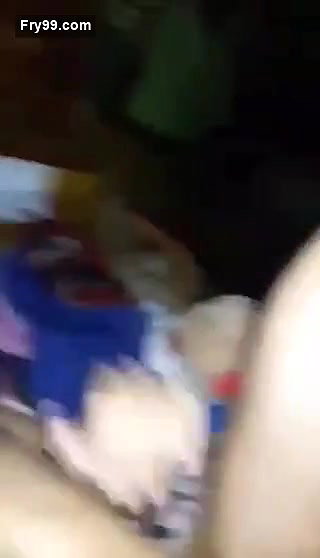 Beautiful Cute Slim Married Girl Night Fun With Husband